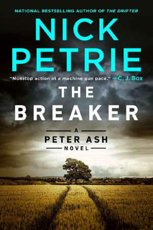 [Peter Ash 06] • The Breaker